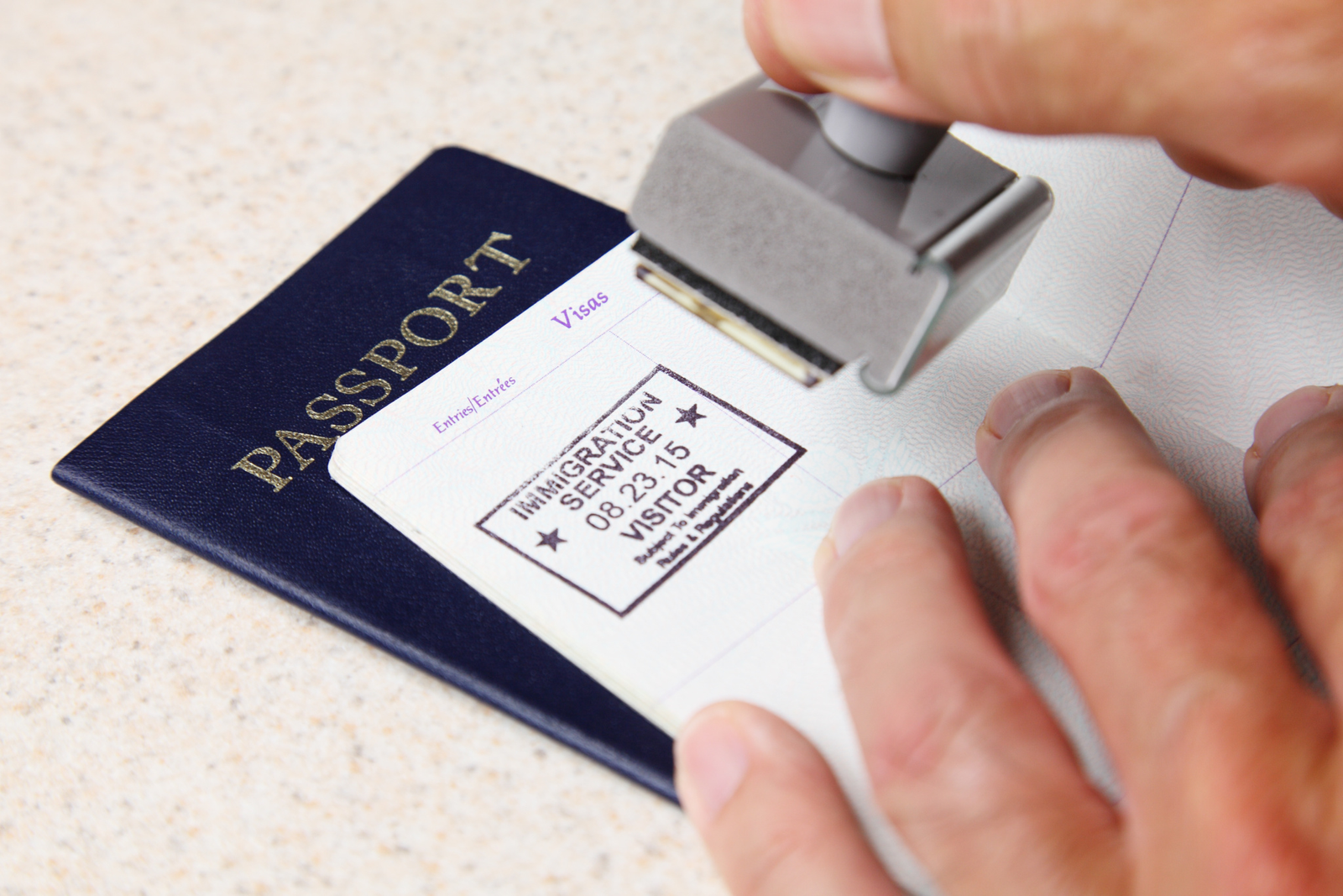 Visit Visa Assist. & Processing Providing comprehensive support and guidance for obtaining visit visas, simplifying the application process and addressing any inquiries to facilitate smooth travel experiences.