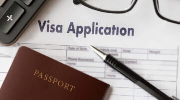 Visit Visa Assistance & Processing