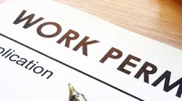 Work Permits Assistance & Processing