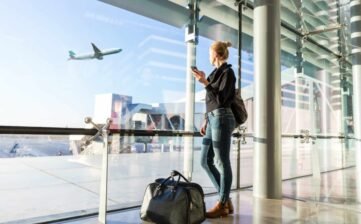 Post-Arrival Support Offering assistance and resources to ease the transition for students or travelers upon their arrival in a new country, ensuring they feel supported and equipped to navigate their new environment.
